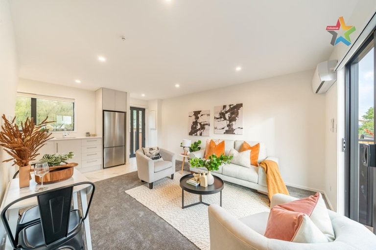 Photo of property in 6/148 Riverside Drive, Waiwhetu, Lower Hutt, 5010