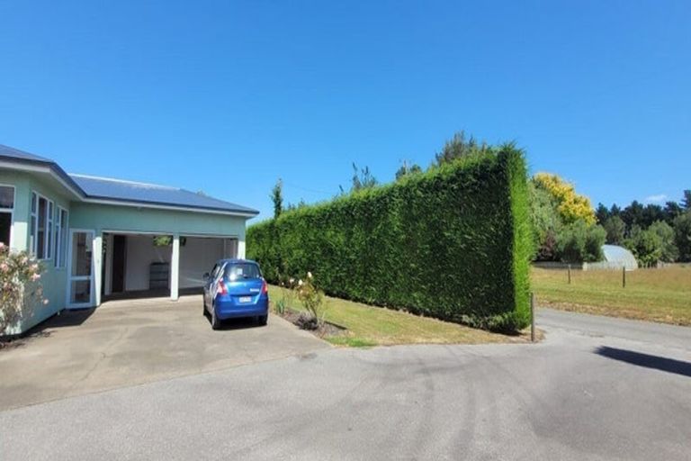 Photo of property in 64 Wills Road, West Plains, Invercargill, 9874