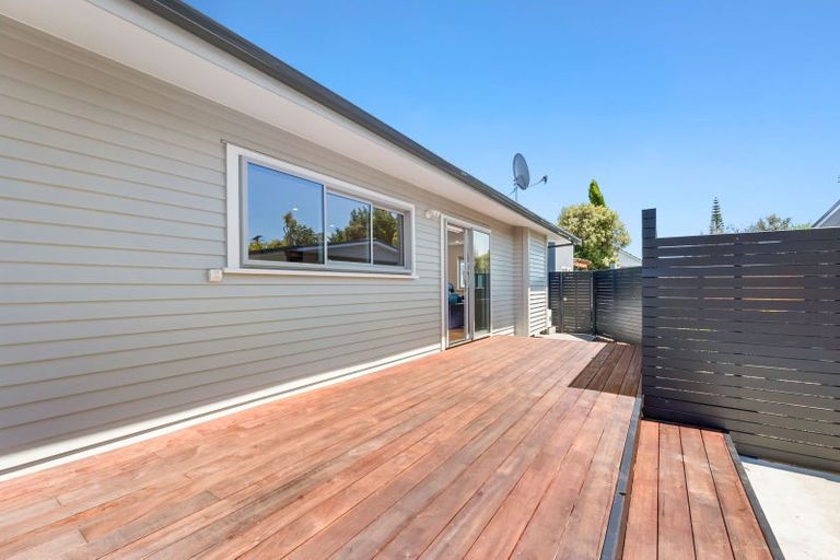 Photo of property in 261b Waterloo Road, Waterloo, Lower Hutt, 5011
