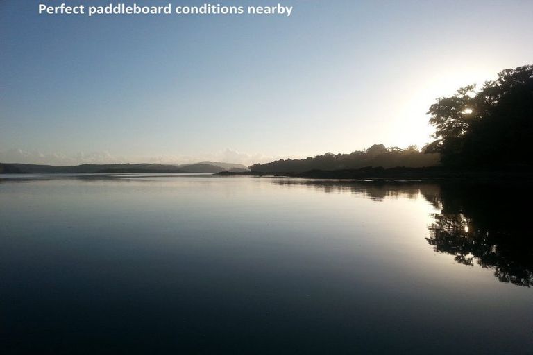 Photo of property in 27a Quinces Landing, Kerikeri, 0293