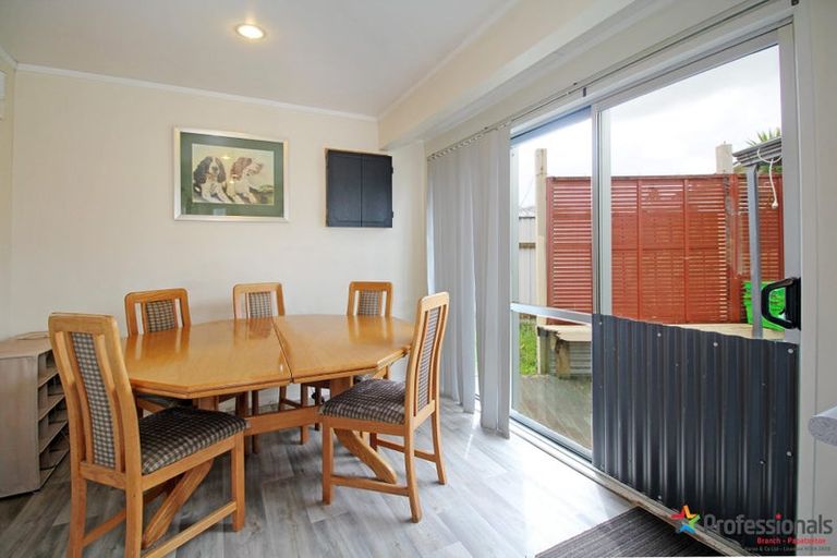 Photo of property in 8 Harrier Place, Papakura, 2110