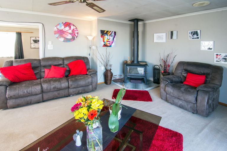 Photo of property in 47 Cockburn Street, Kuripuni, Masterton, 5810