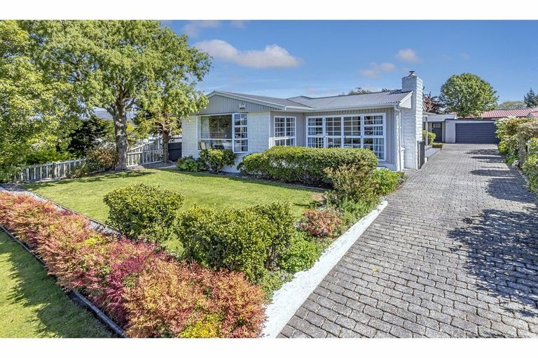 Photo of property in 11 Cheyenne Street, Sockburn, Christchurch, 8042