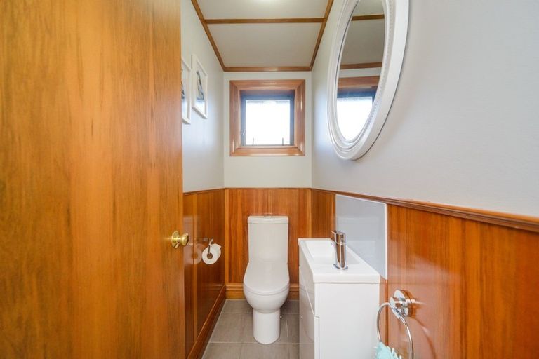 Photo of property in 14a York Place, Awapuni, Palmerston North, 4412