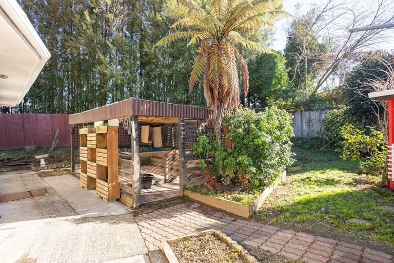 Photo of property in 8 Hartgill Crescent, Dannevirke, 4930