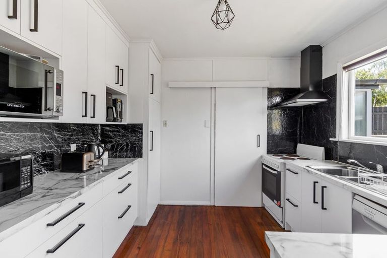 Photo of property in 26 Somerset Street, Watlington, Timaru, 7910