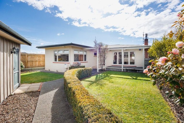 Photo of property in 29 Palm Avenue, Hokowhitu, Palmerston North, 4410