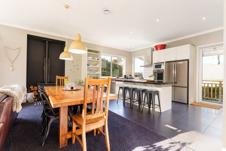 Photo of property in 33 Melrose Street, Roslyn, Dunedin, 9010