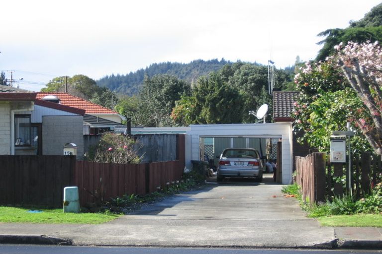Photo of property in 15b Western Hills Drive, Whau Valley, Whangarei, 0112