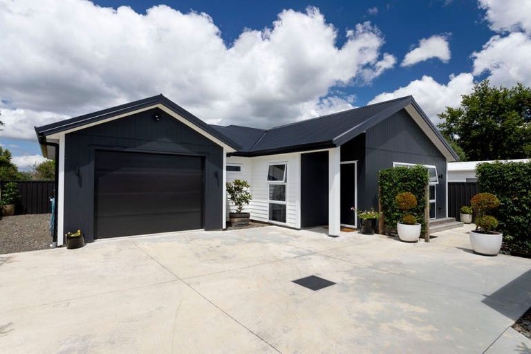 Photo of property in 10a Manila Street, Dannevirke, 4930
