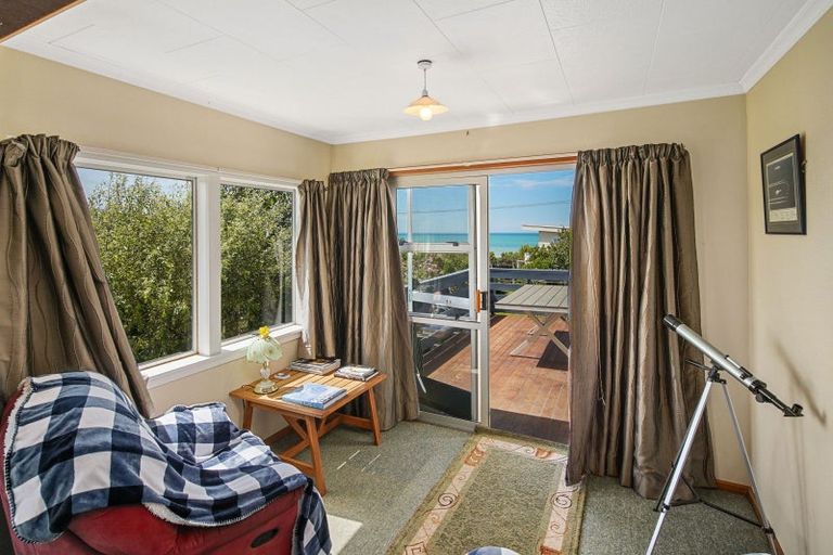 Photo of property in 11 Lindsay Terrace, Motunau, Greta Valley, 7387