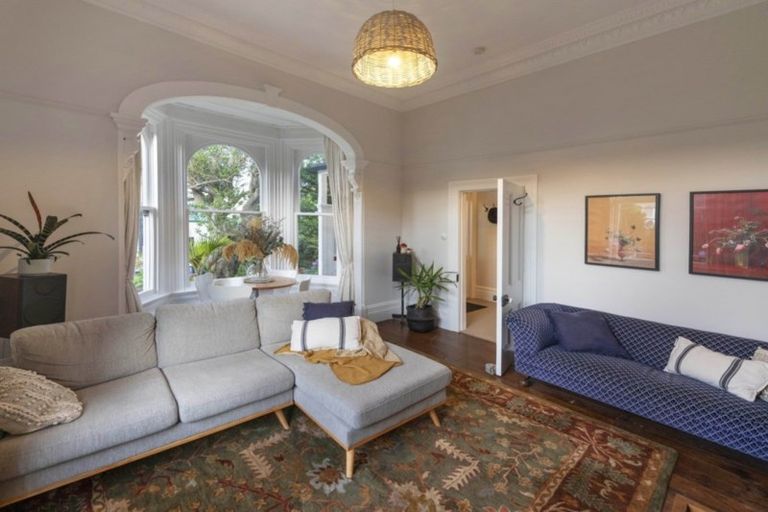 Photo of property in 41 Drummond Street, Mount Cook, Wellington, 6021