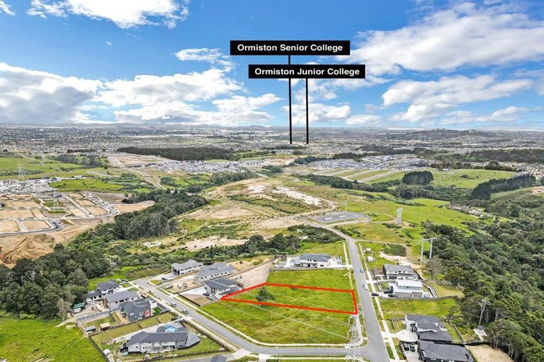 Photo of property in 26 Annmarie Avenue, Totara Park, Auckland, 2019