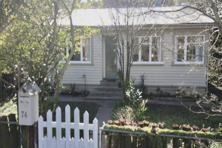 Photo of property in 74 Washington Road, Washington Valley, Nelson, 7010