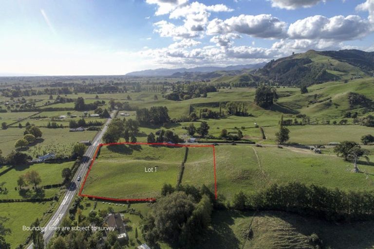 Photo of property in 48 Morrison Road, Taneatua, 3123
