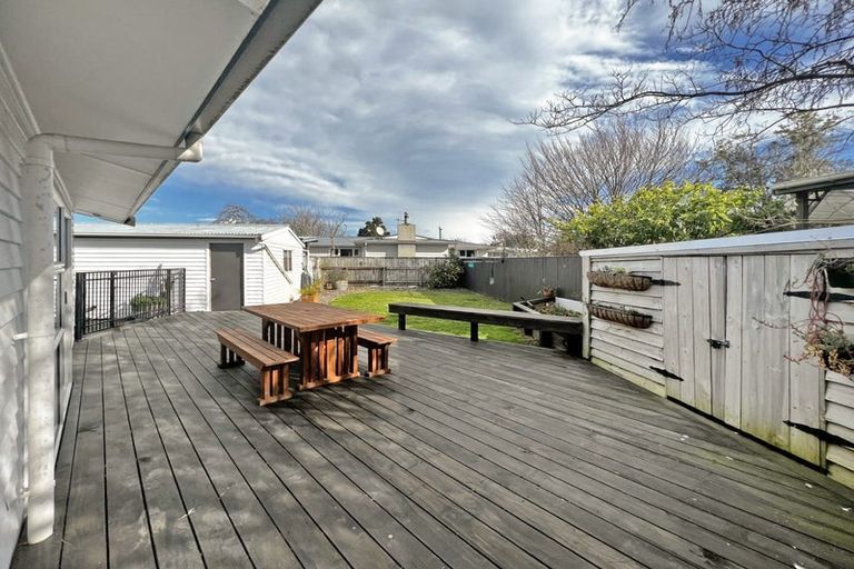 Photo of property in 147 Stanford Street North, Ashhurst, 4810