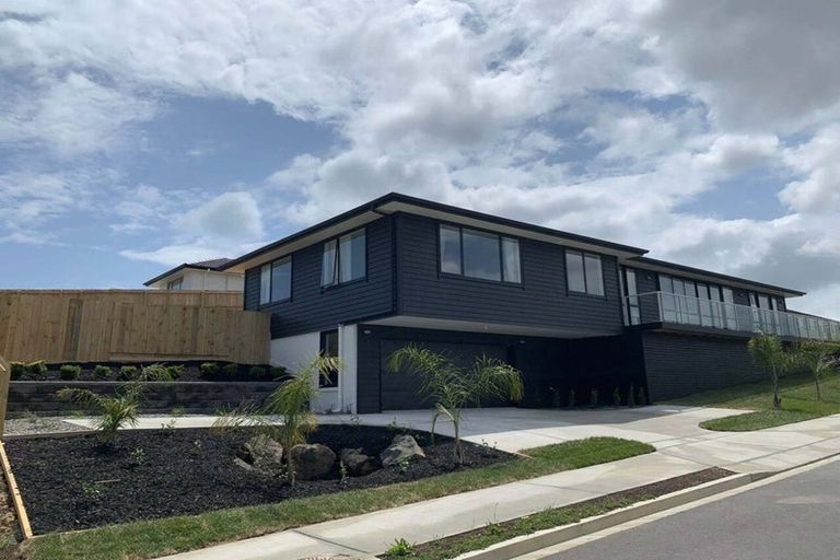 Photo of property in 150 Ninth View Avenue, Beachlands, Auckland, 2018