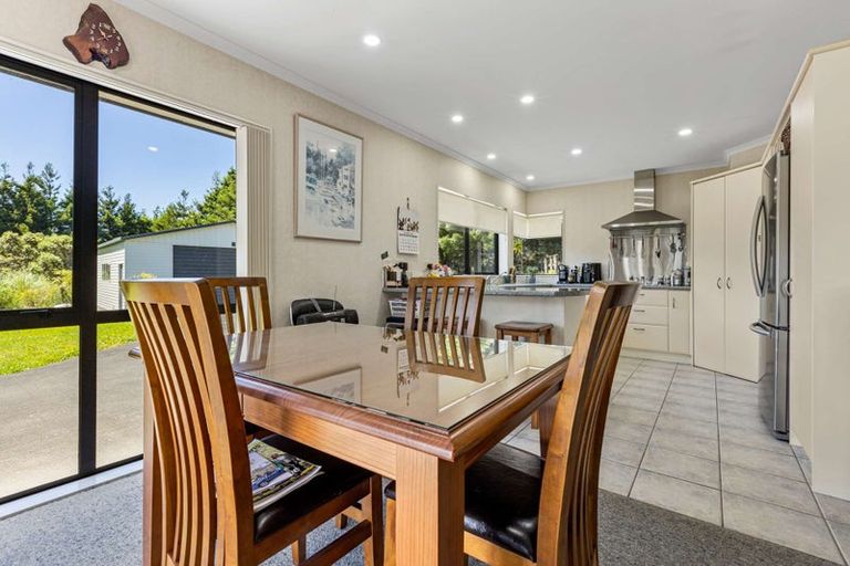 Photo of property in 10 Midgley Road, Mangonui, 0494