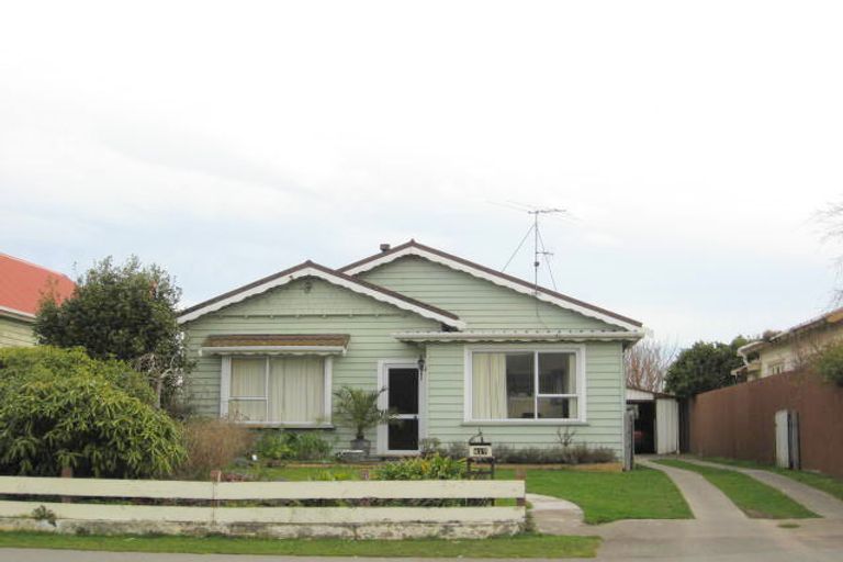 Photo of property in 417 Elles Road, Strathern, Invercargill, 9812