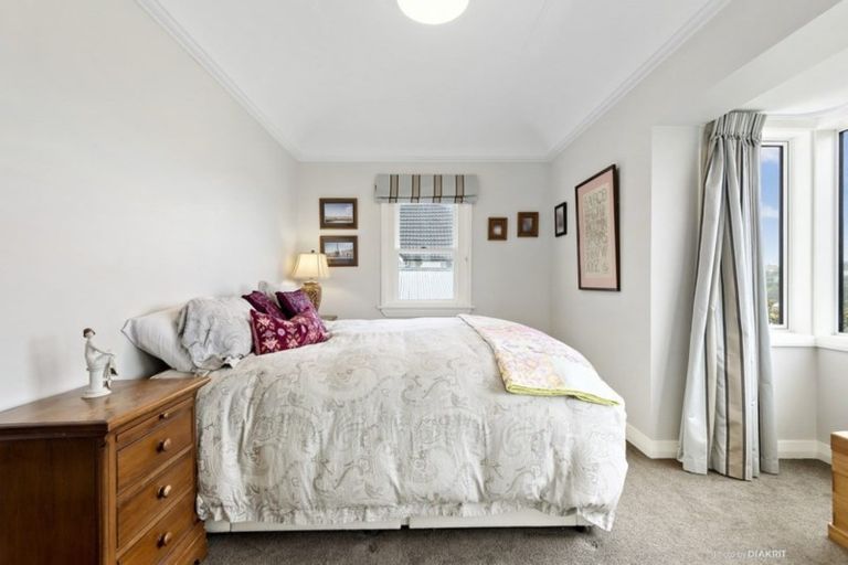 Photo of property in 10 Plunket Street, Kelburn, Wellington, 6012