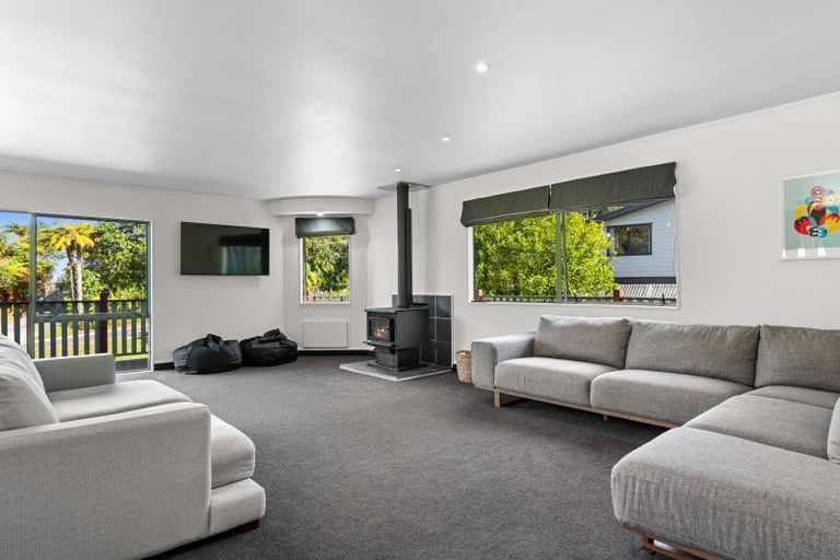 Photo of property in 4 Malvern Road, Okere Falls, Rotorua, 3074