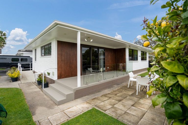 Photo of property in 34a Spencer Street, Leamington, Cambridge, 3432