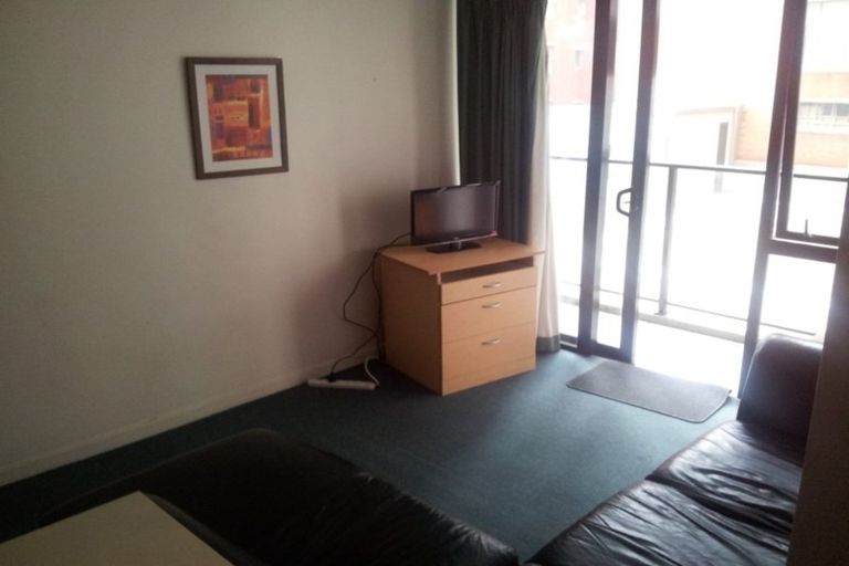 Photo of property in The Imperial Gardens Apartments, 115/135 Hobson Street, Auckland Central, Auckland, 1010