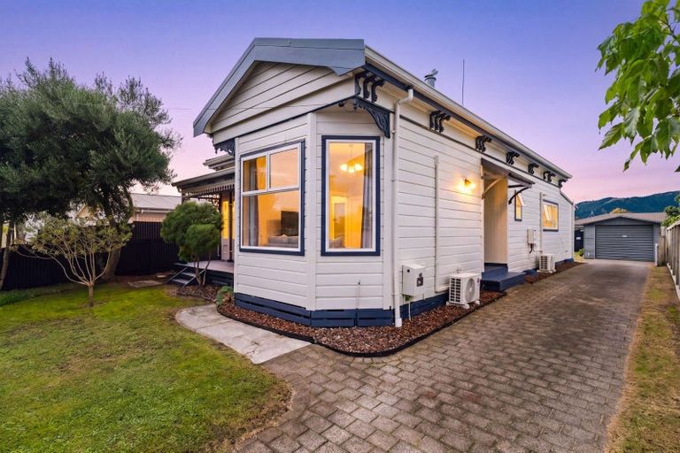 Photo of property in 1 Norman Road, Te Hapara, Gisborne, 4010