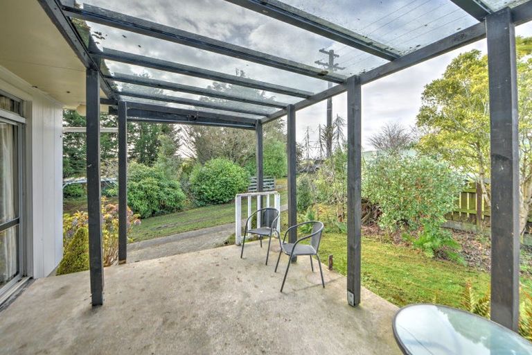 Photo of property in 136 Frank Street, Gore, 9710