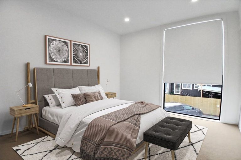 Photo of property in 6/4 Mead Street, Avondale, Auckland, 1026