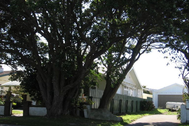 Photo of property in 7 Graham Street, Petone, Lower Hutt, 5012