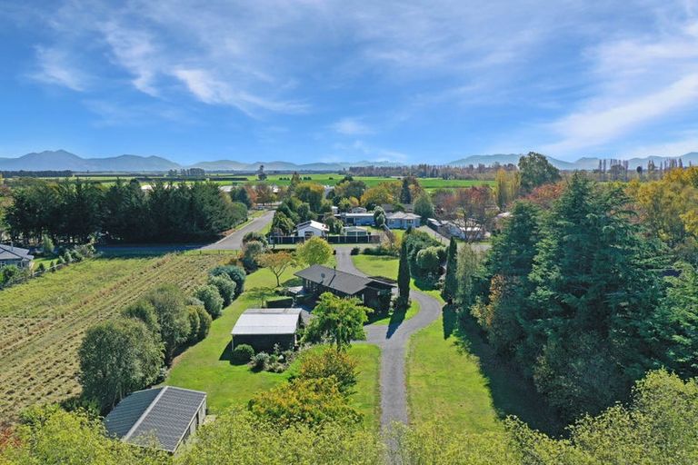 Photo of property in 57 David Street, Hinds, Ashburton, 7773