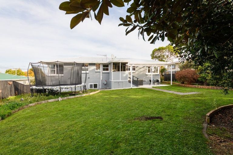 Photo of property in 5 Mcclure Street, Feilding, 4702