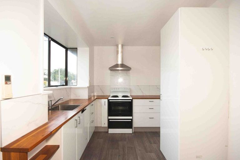 Photo of property in 42a Macaulay Street, Addington, Christchurch, 8024