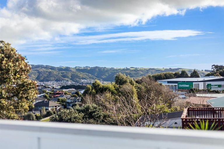Photo of property in 451 Warspite Avenue, Ascot Park, Porirua, 5024
