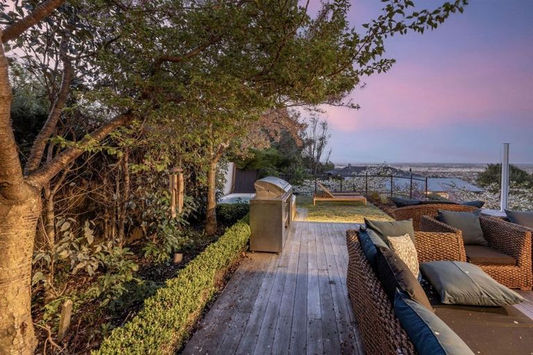 Photo of property in 38 Kidson Terrace, Cashmere, Christchurch, 8022