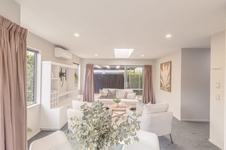 Photo of property in 32b Bishop Street, St Albans, Christchurch, 8014