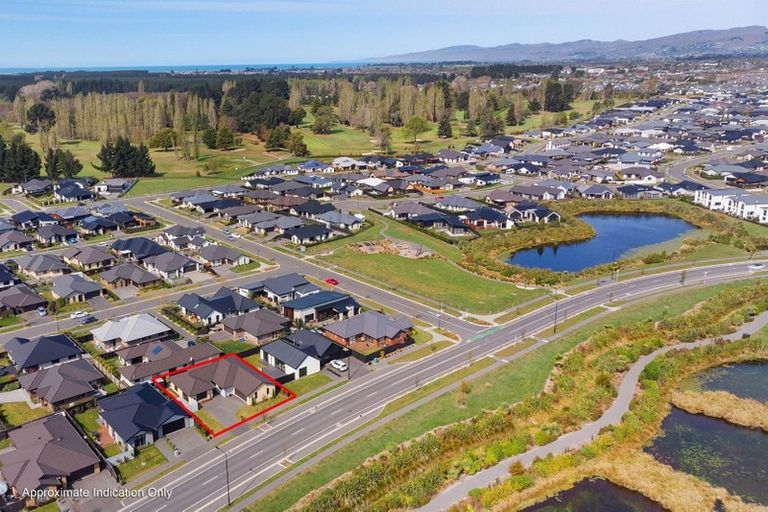 Photo of property in 124 Te Korari Street, Marshland, Christchurch, 8083