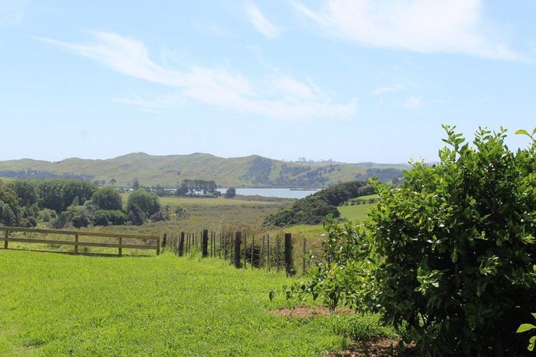 Photo of property in Dunkerron Farm, 852 Oneriri Road, Kaiwaka, 0573