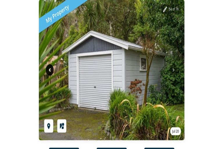 Photo of property in 12 Wallace Street, Featherston, 5710