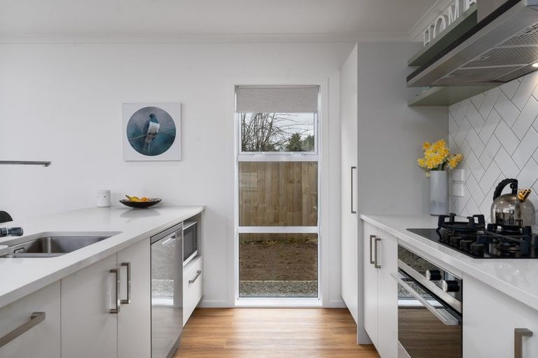 Photo of property in 4 Kummer Crescent, Masterton, 5810