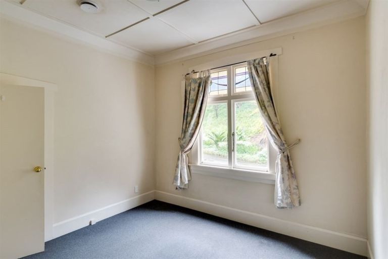 Photo of property in 7 Spencer Road, Hospital Hill, Napier, 4110
