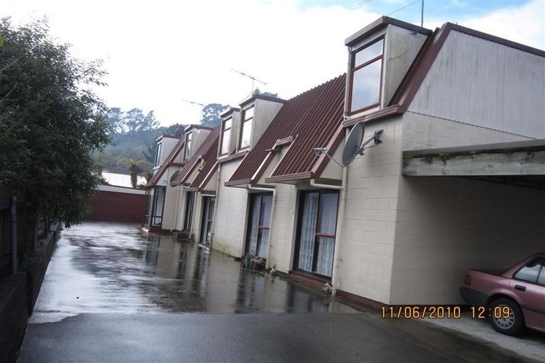 Photo of property in 39 Murray Street, Greymouth, 7805