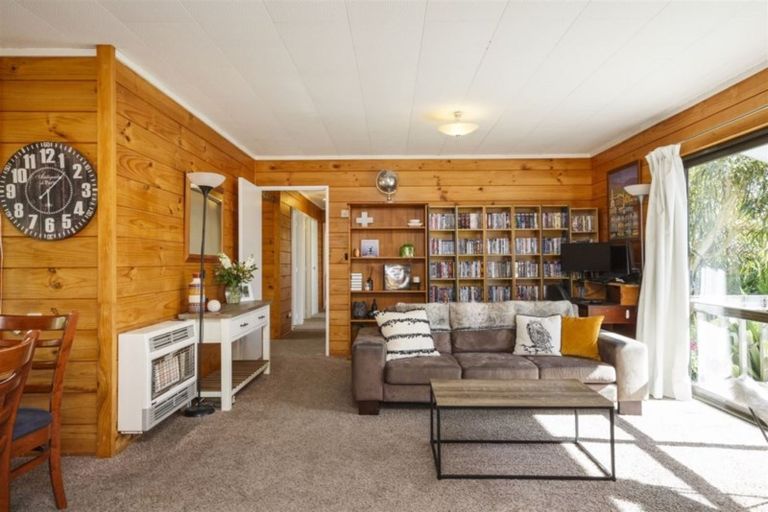 Photo of property in 14 College Street, Awapuni, Palmerston North, 4412