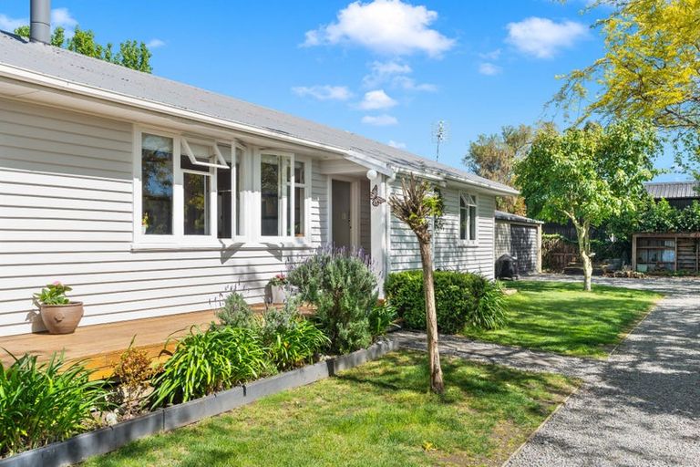 Photo of property in 38 East Street, Greytown, 5712