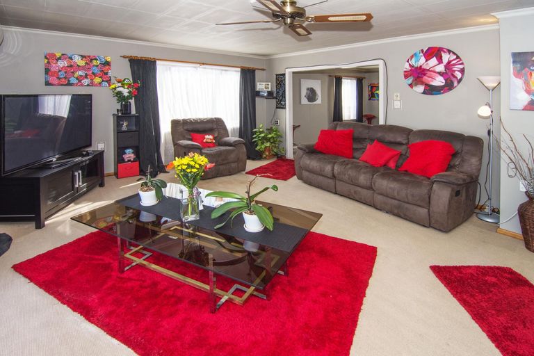 Photo of property in 47 Cockburn Street, Kuripuni, Masterton, 5810