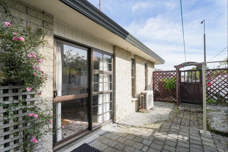 Photo of property in 205 Gala Street, Richmond, Invercargill, 9810