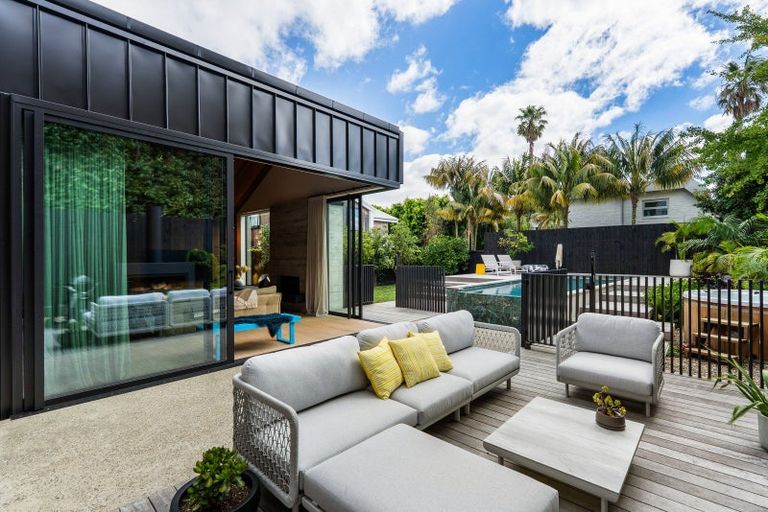 Photo of property in 33 Hanene Street, Saint Heliers, Auckland, 1071