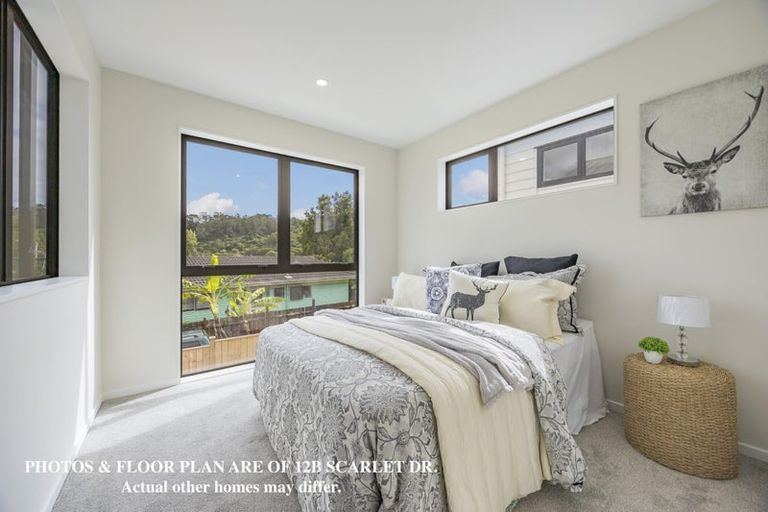 Photo of property in 12 Scarlet Drive, Ranui, Auckland, 0612