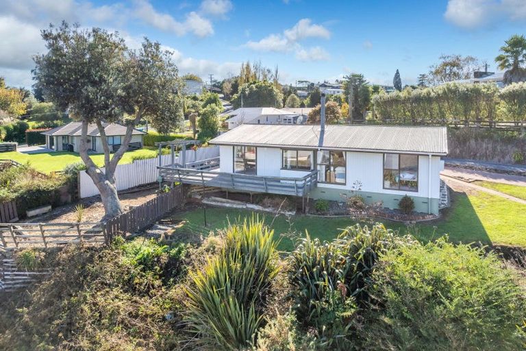 Photo of property in 22 Mountain View Road, Otorohanga, 3900